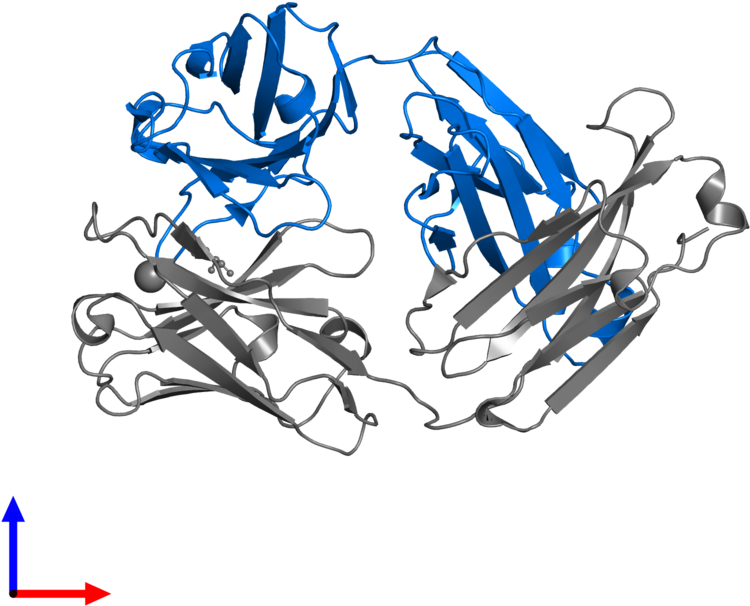 <div Class='caption-body'>pdb Entry 4r90 Contains 1 - Illustration (800x800)