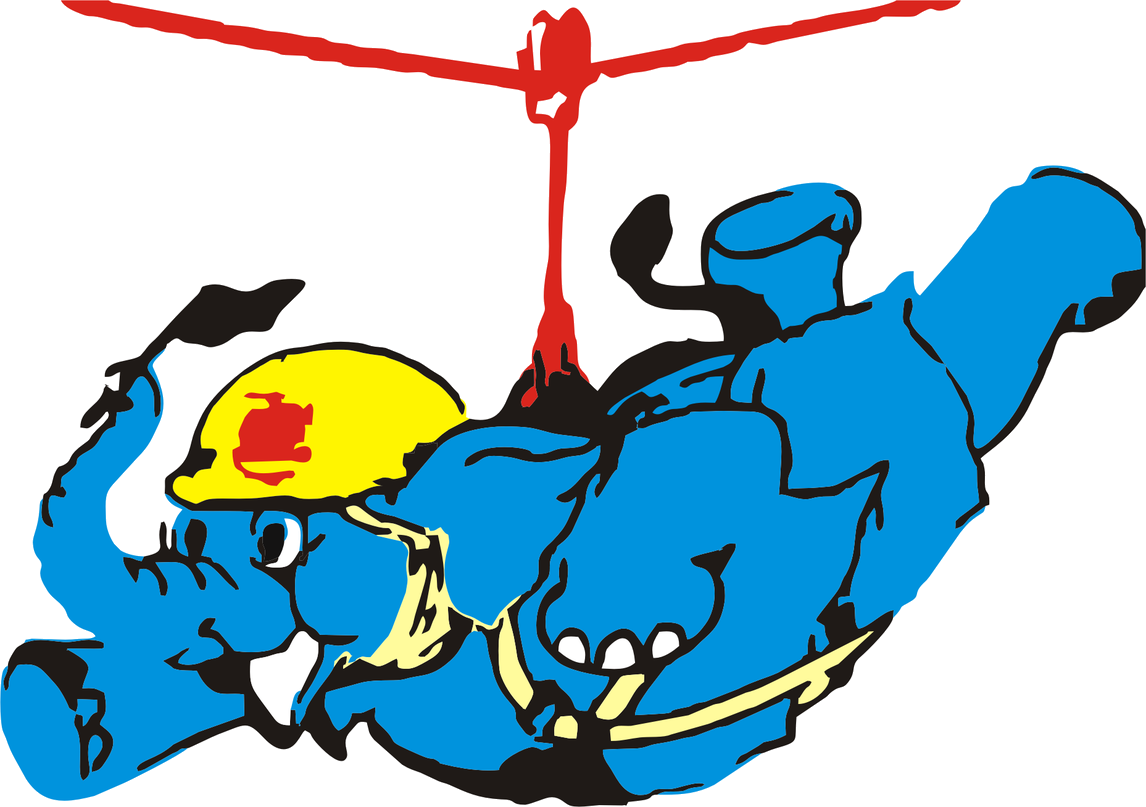 India Logo New - Flying Elephant Adventure Park Kanpur (1146x807)