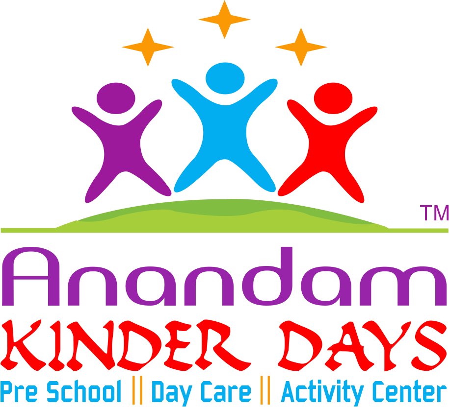 Anandam Kinder Days - Anandam Kinder Days (915x831)