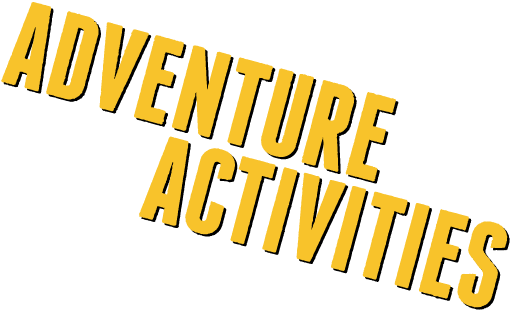 Young Adventurers School Holiday Activity Days - Young Adventurers School Holiday Activity Days (510x312)