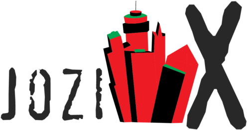 Jozi X Adventure Centre - Jozix (512x512)