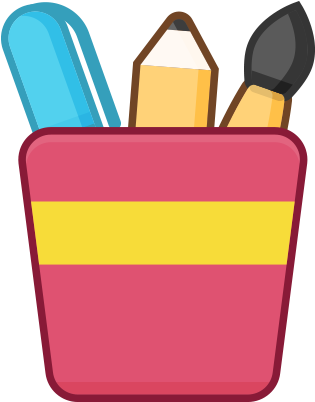 Sharefaith Kids Pencil - Sharefaith Kids Pencil (465x465)