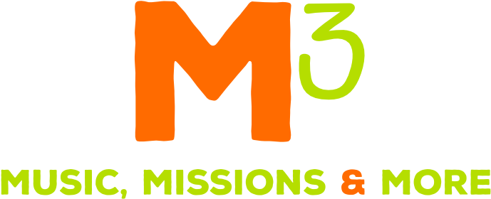 M3 Logo - M3 Logo (717x297)