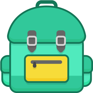 Sharefaith Kids Backpack - Sharefaith Kids Backpack (465x465)