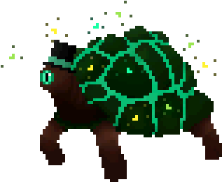 In This Strange And Quirky World, Battle Bosses Like - Illustration (384x384)