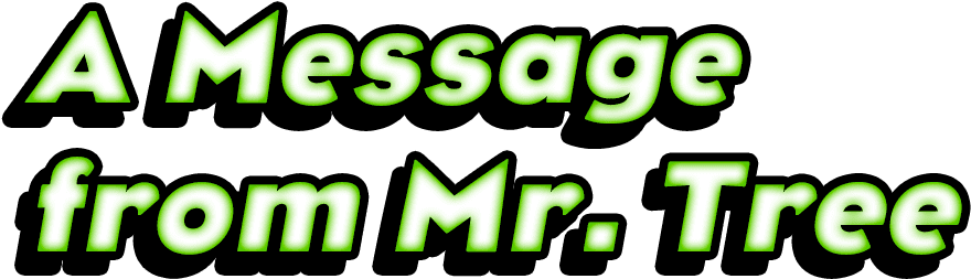 A Message From Mr - A Message From Mr (960x298)
