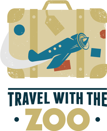 Exciting Adventures Departing In - Poster (461x540)