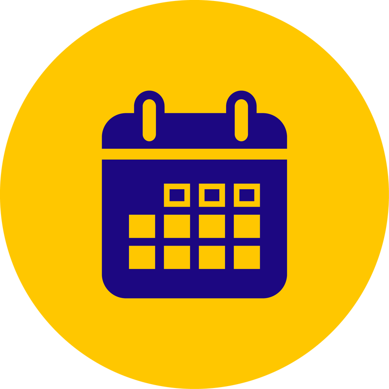 Picture - Calendario Logo Transparente (800x800)