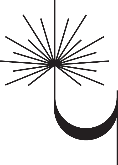 Joshua Tree - Line Art (600x692)