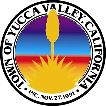 Yucca Valley - Yucca Valley (350x350)