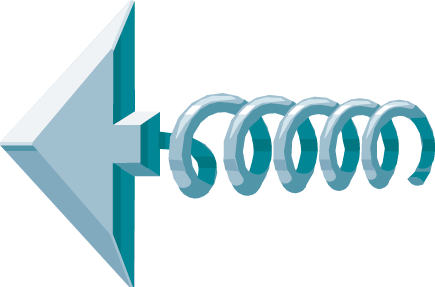 There Are 6 Kinds Of Forces Which Act On Objects When - Contact Force (435x287)