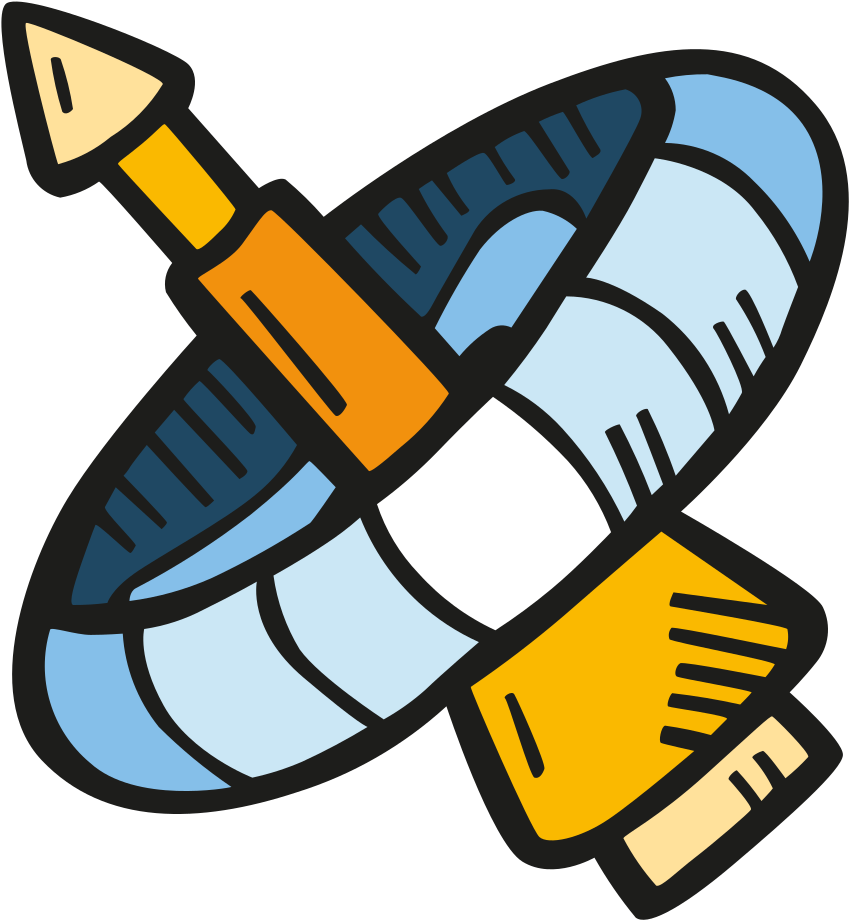 The Traditional Thinking On Artificial Gravity Is To - Ring (1024x1024)