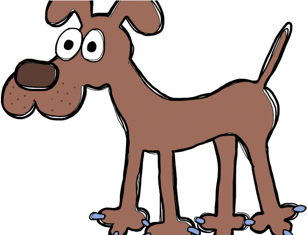 Hunting Clipart Coon Hunting - Clip Art (640x480)
