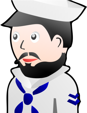 Sailor Clipart Clip Art - Sailor Clipart Clip Art (640x480)
