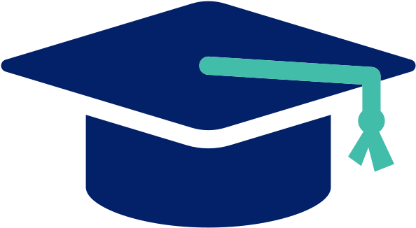 613 X 613 3 - Education Logo Png (613x613)