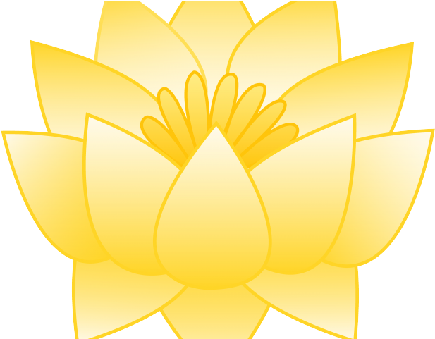 Lotus Clipart Lotus Petal - Illustration (640x480)