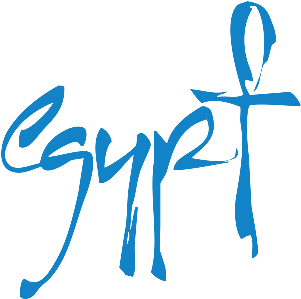 Egyptian Tourism Authority Spa Clipart Free Spa Clip - Egypt Tourism Board Logo (370x370)