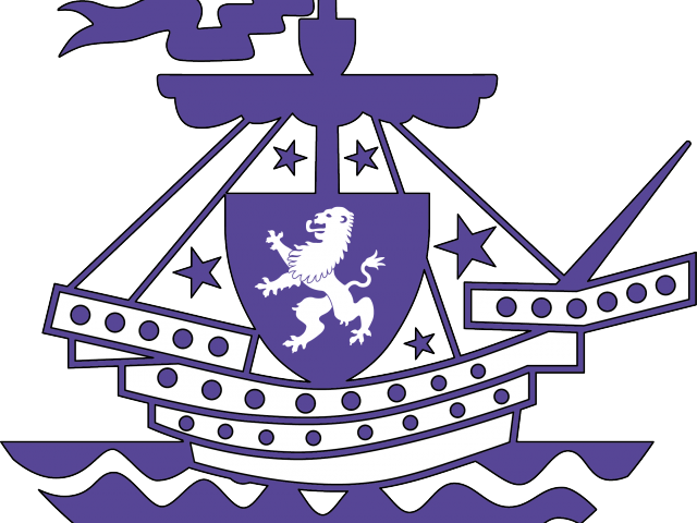 Crystal Palace Fc Clipart Anchor - Venice (640x480)