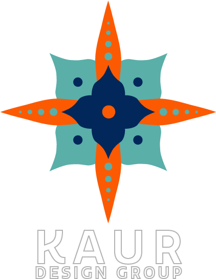The Use Of A Dastar In The Logo - The Use Of A Dastar In The Logo (421x553)