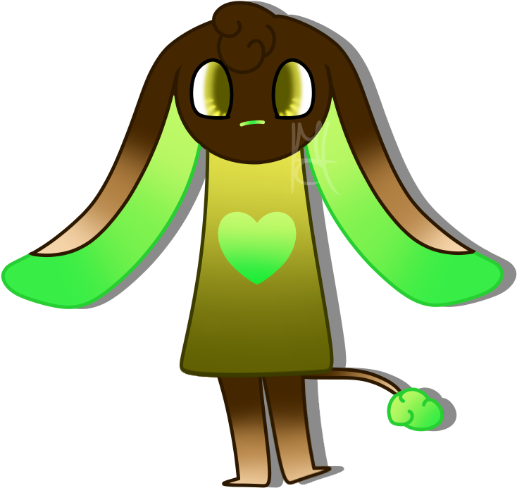 Work In Progress Character By Mclairhunt - Illustration (800x720)