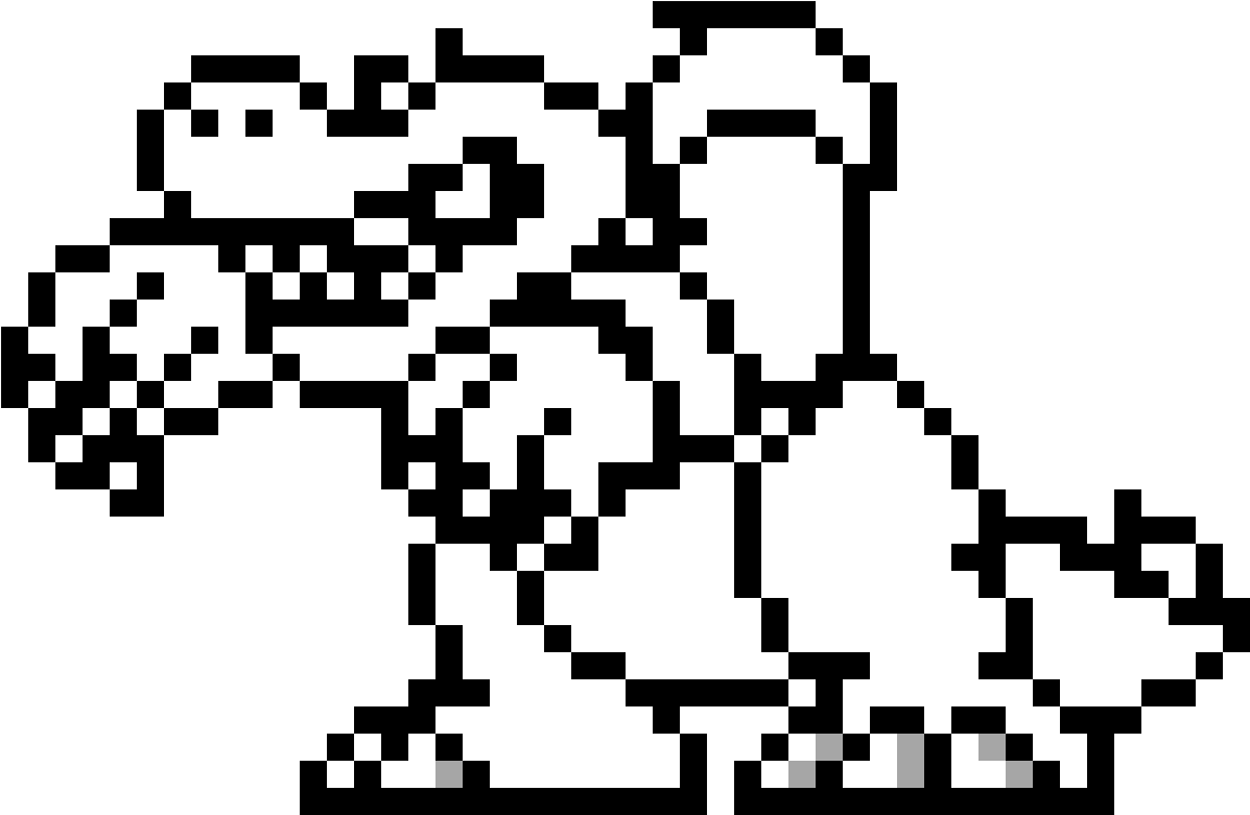 Work In Progress - Bowser (1175x1000)