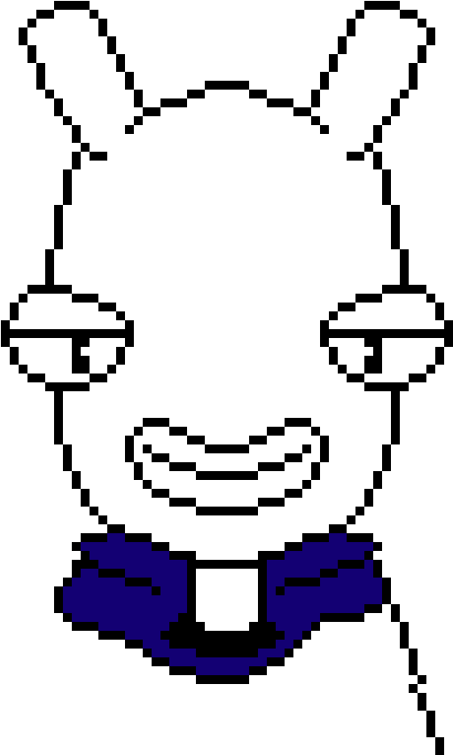Work In Progress Dingdong From Oneyplays By W00d - Seizure Gif (650x910)