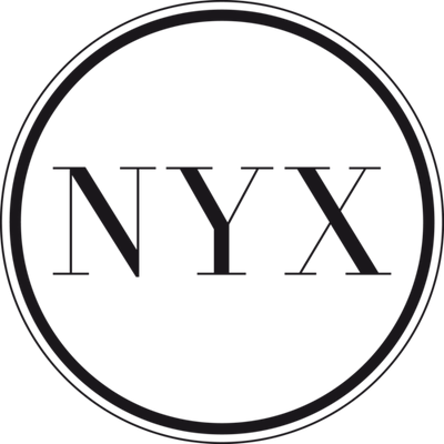 Nyx Visual - Circle (400x400)