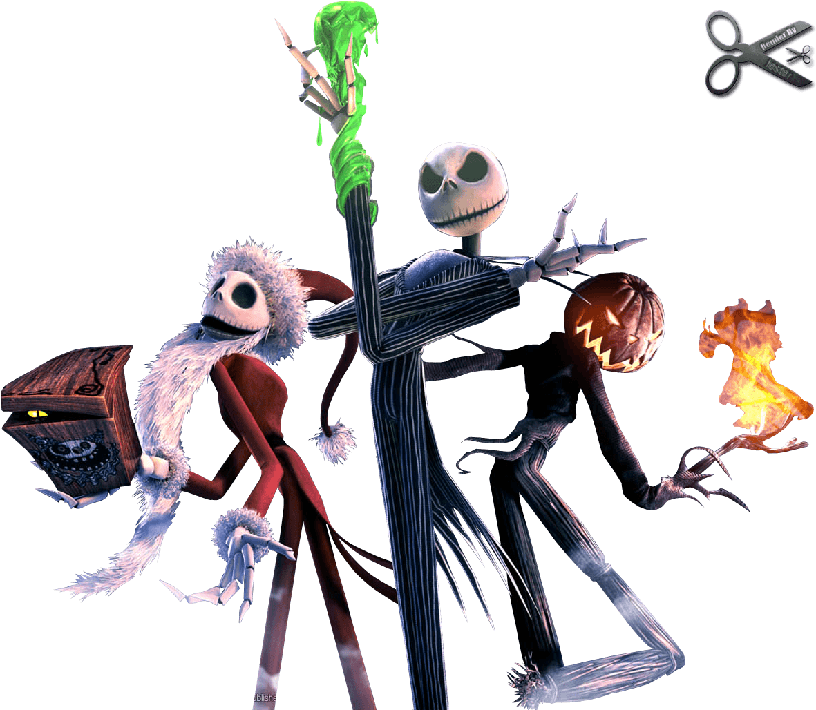 Nightmare Before Christmas Wallpaper - Jack Skellington Pumpkin King Drawing (1680x1050)