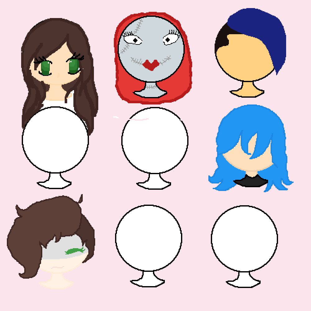 I Did Sally From Nightmare Before Christmas - Cartoon (1000x1000)