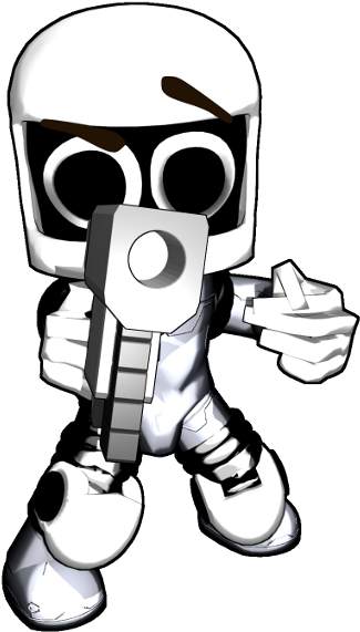 Assets / Background Artist Wanted To Partner On A Current - Cartoon (410x600)