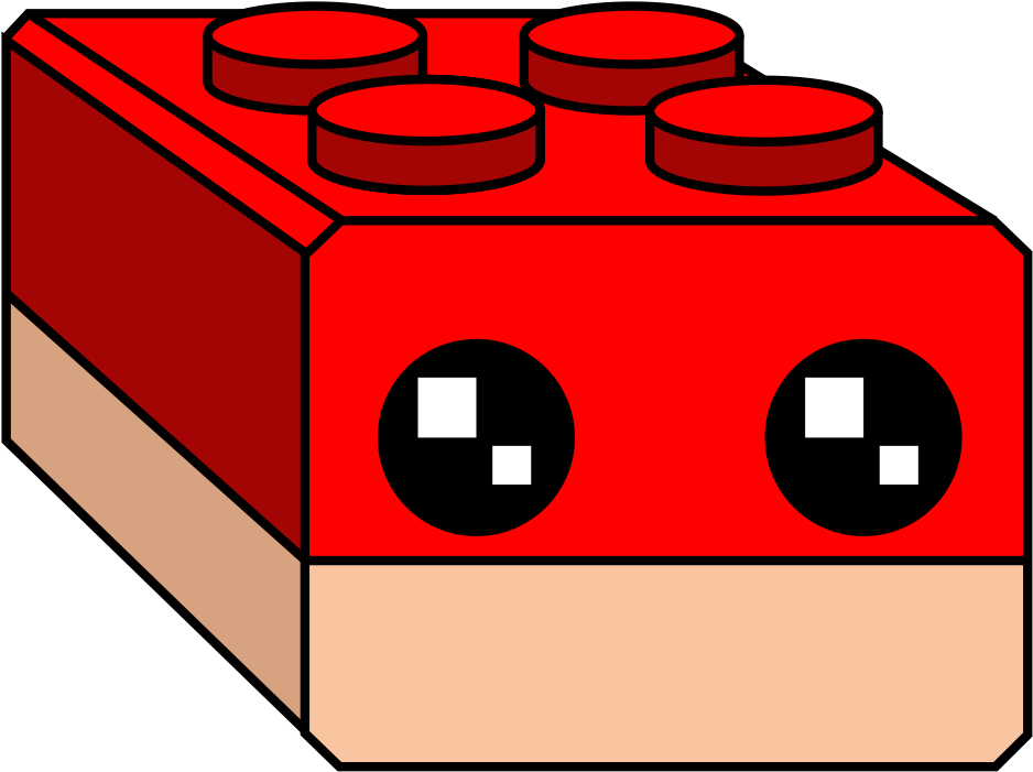 Pack Brickheadz Jack Skellington Et Sally N°41630 - Pack Brickheadz Jack Skellington Et Sally N°41630 (965x859)