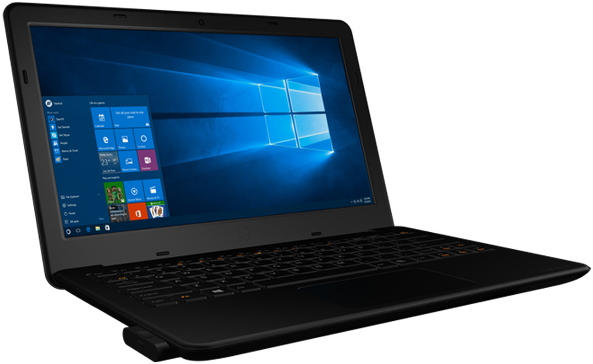Laptop Clipart Windows - Hp Notebook 15 Bs020wm (1200x800)