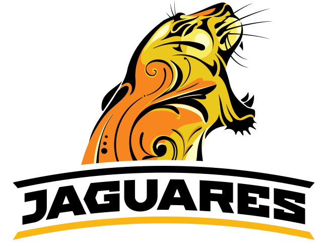 ¡muchas Gracias, @unionargentina Por Las Entradas Para - Jaguares Rugby Logo (660x500)