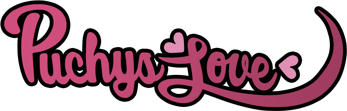 Hi Guys My Name Is Puchys ❤ And I´m A Mexican Cosplayer - Calligraphy (1595x462)