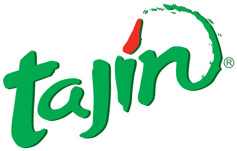 Thank You For Your Generous Contributions - Tajin Logo (784x510)