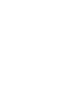 ¡muchas Gracias Por Participar - White Heart On Black (394x438)