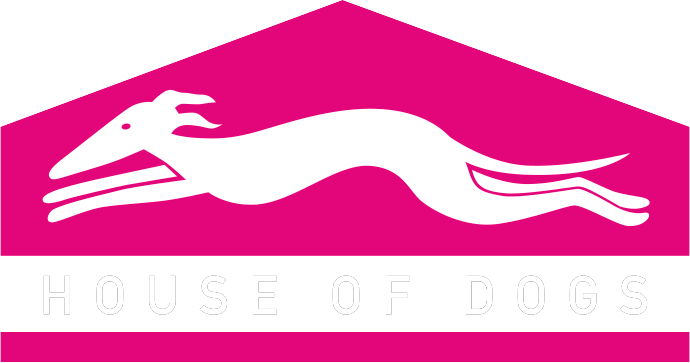 House Of Dogs Is An Online Shop For Dog Lovers That - House Of Dogs Is An Online Shop For Dog Lovers That (690x363)