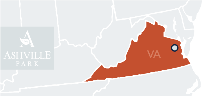 Ashville Park Map - Ashville Park Map (705x332)
