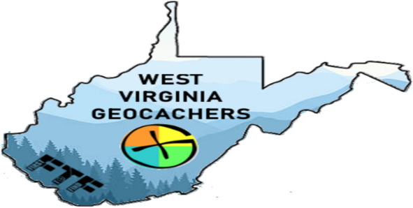 West Virginia Geocachers Promoting Geocaching In The - West Virginia Geocachers Promoting Geocaching In The (600x300)
