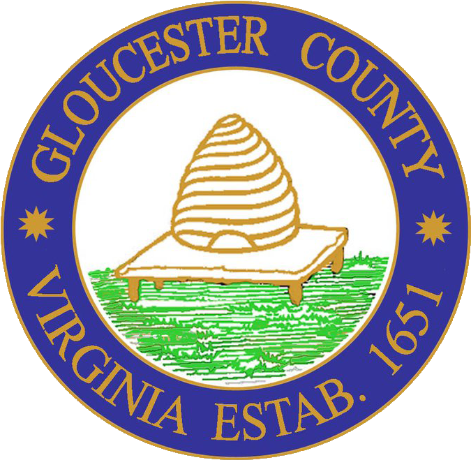 County Of Gloucester - United States Of America (709x720)