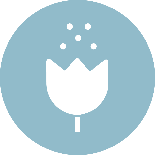 Allergists North Virginia - Circle (640x640)