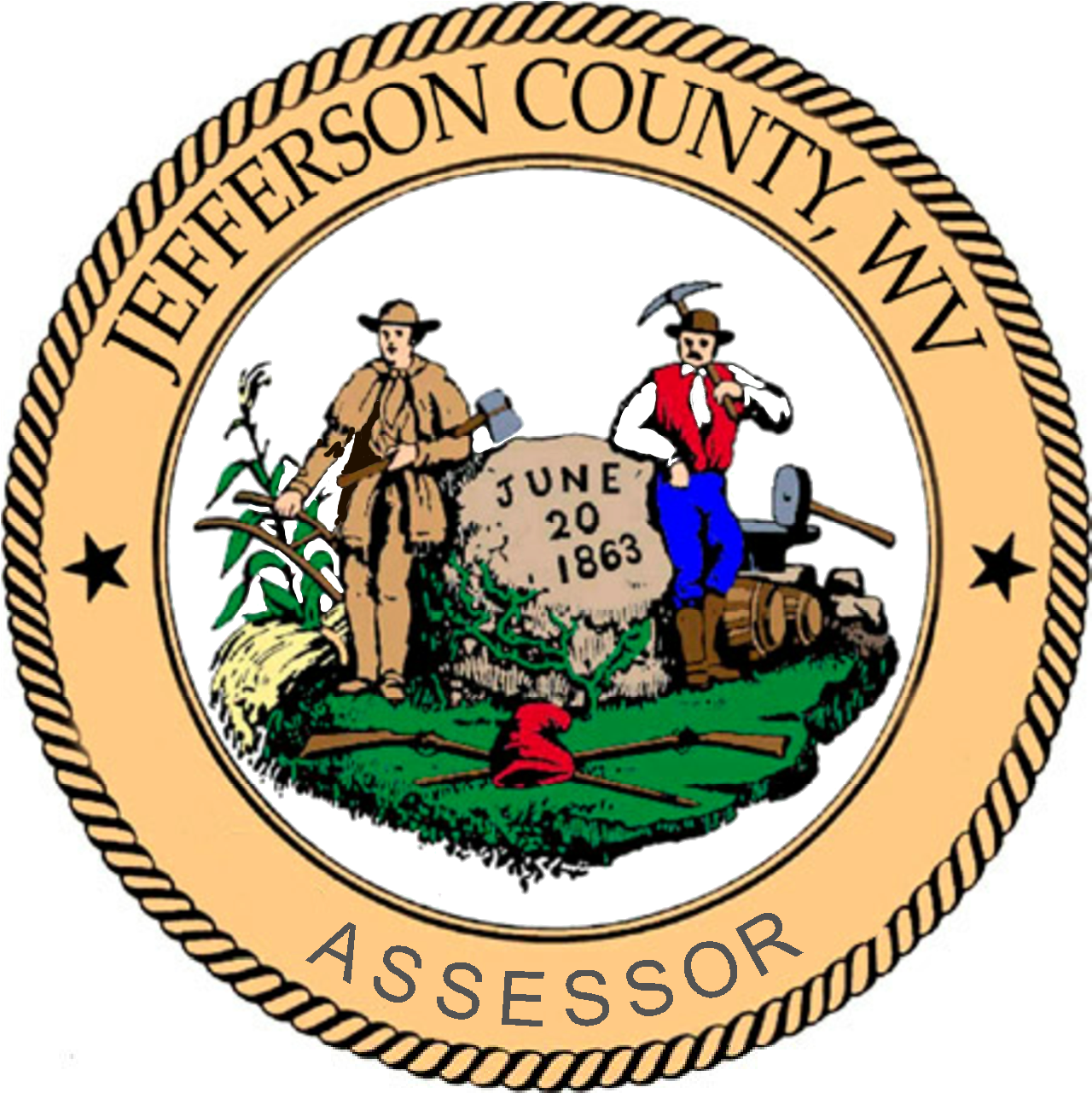 Jefferson County West Virginia - Jefferson County West Virginia (1600x1280)