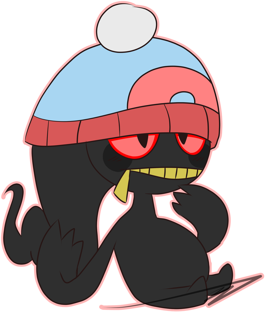 Zipper Bab By Doodtoon Zipper Bab By Doodtoon - Cartoon (1024x1195)