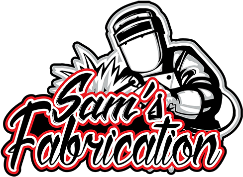Sam's Fabrication - Sam's Fabrication (503x373)
