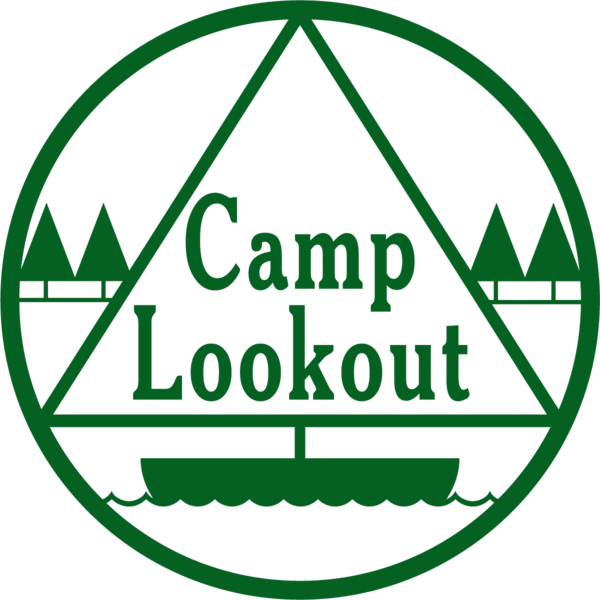 Camp Lookout - Camp Lookout (600x600)