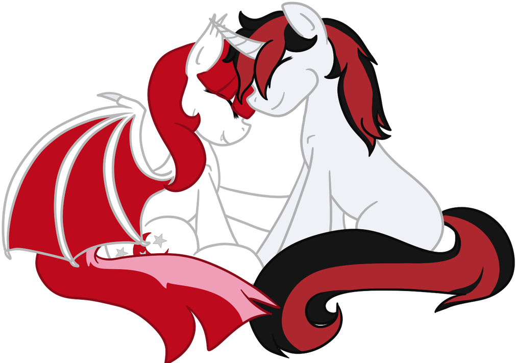 Friends Lookout For Friends By Aced-it - Illustration (1024x715)