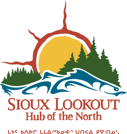 Municipality Of Sioux Lookout - Municipality Of Sioux Lookout (416x438)