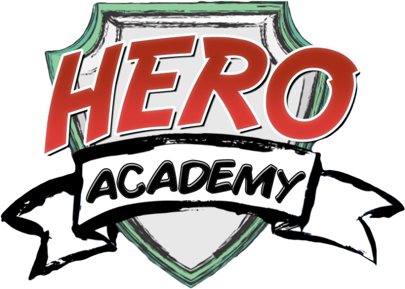 Hero Academy Day Camp - Hero Academy Day Camp (800x594)