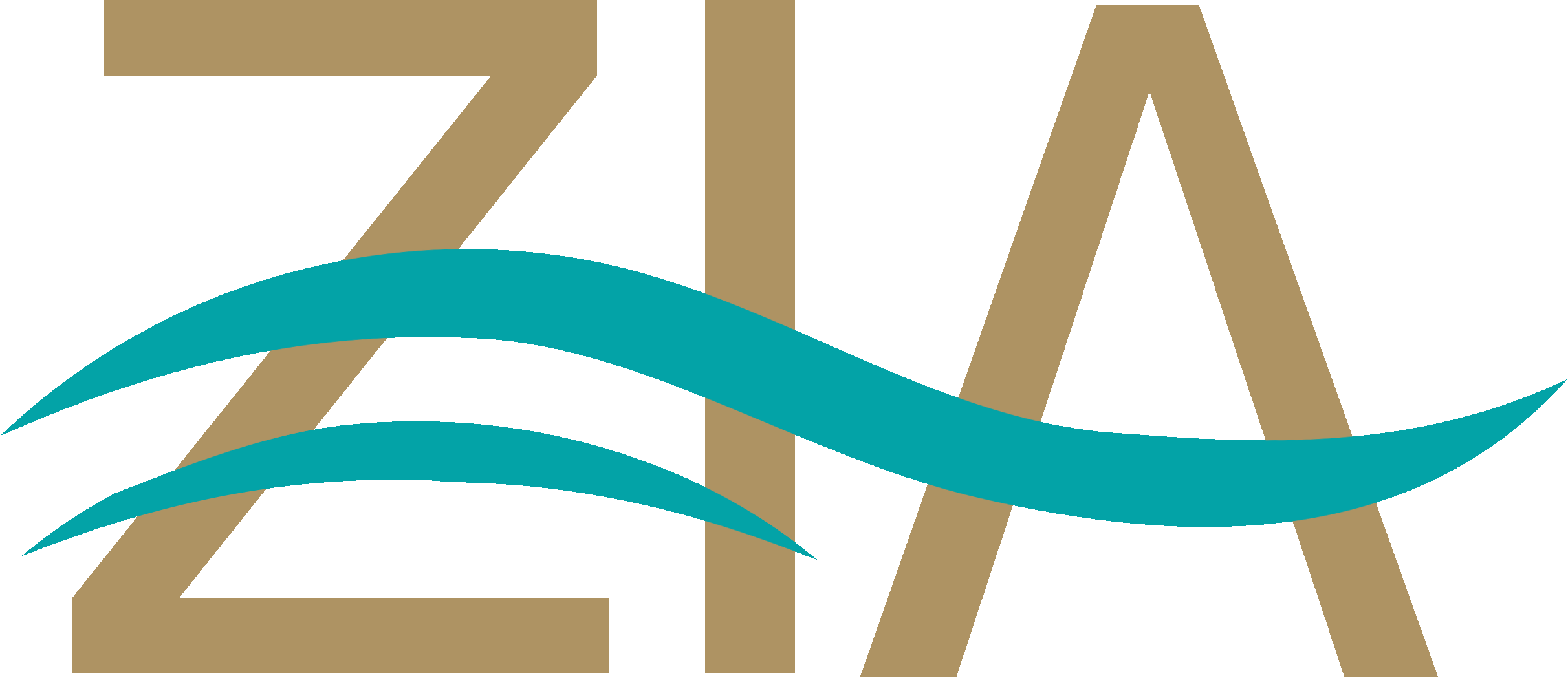 Zia Is An Independent Business For Fashion Activewear - Zia (2424x1049)