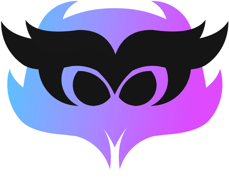 Prisma Strix By Thespaceknight - Prisma Strix By Thespaceknight (894x894)